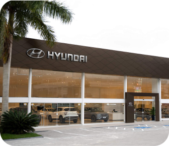 Hyundai inaugura concessionária na ilha de Florianópolis (SC) 6 1